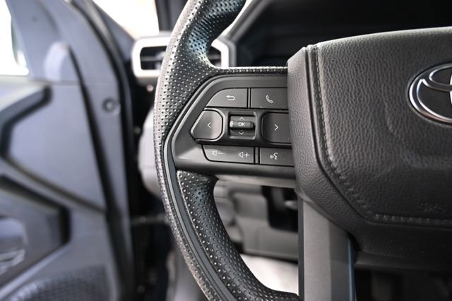 Used 2024 Toyota Tacoma SR w/ SR Upgrade Package image 23