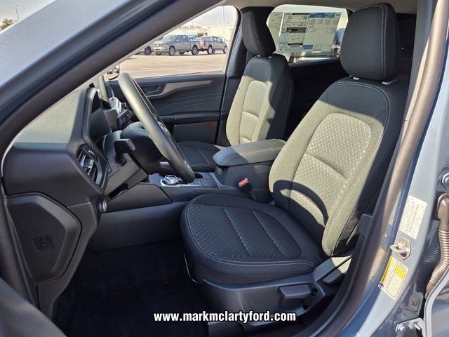 New 2026 Ford Escape Active FWD image 5