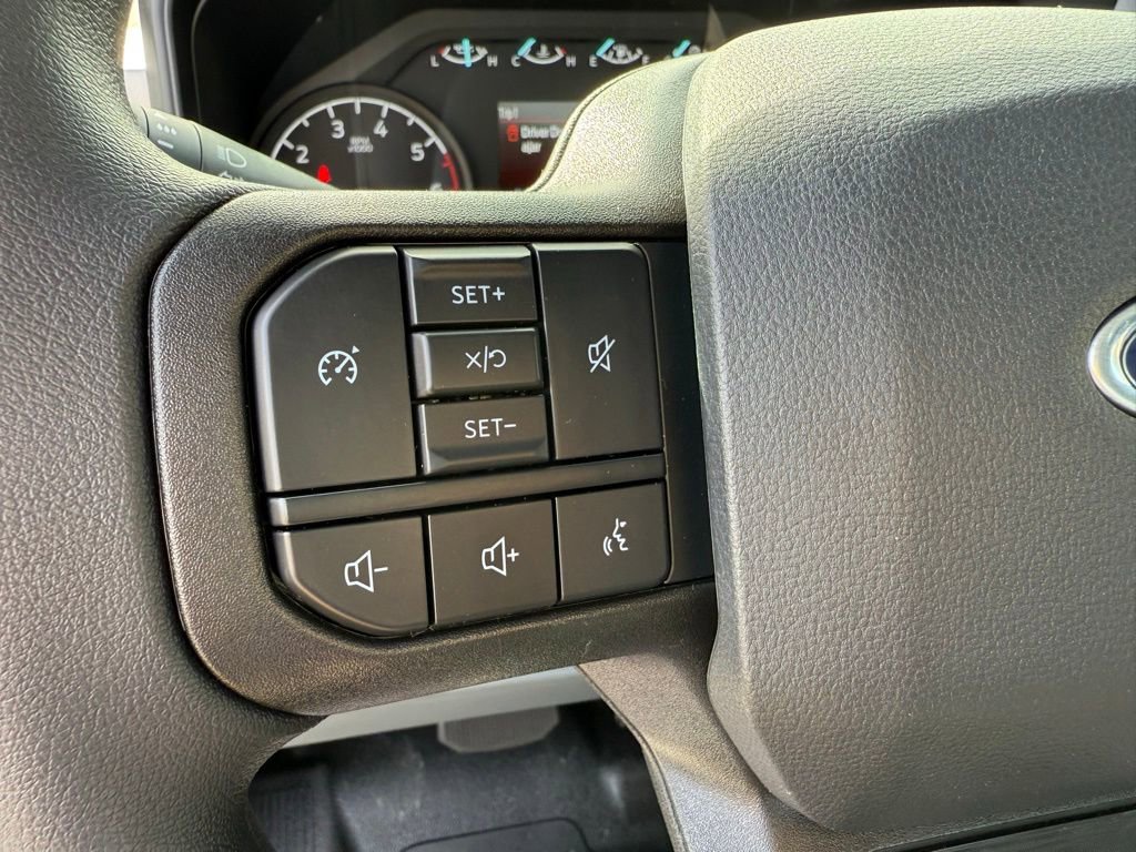 New 2026 Ford F250 XL w/ 360-Degree Camera Package image 17