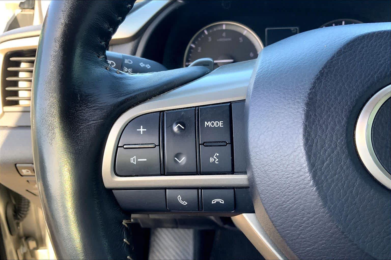 Used 2021 Lexus RX 350 FWD w/ Premium Package image 24