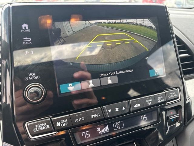 Used 2019 Honda Odyssey EX-L image 22