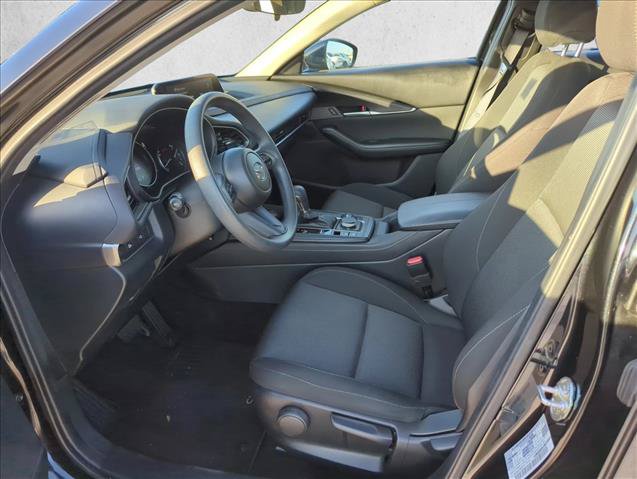 Used 2024 MAZDA CX-30 AWD 2.5 S image 11