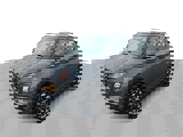 Used 2023 Hyundai Venue SEL image 1