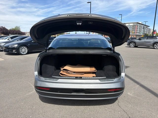 Used 2023 Lucid Air Touring AWD/4WD image 8
