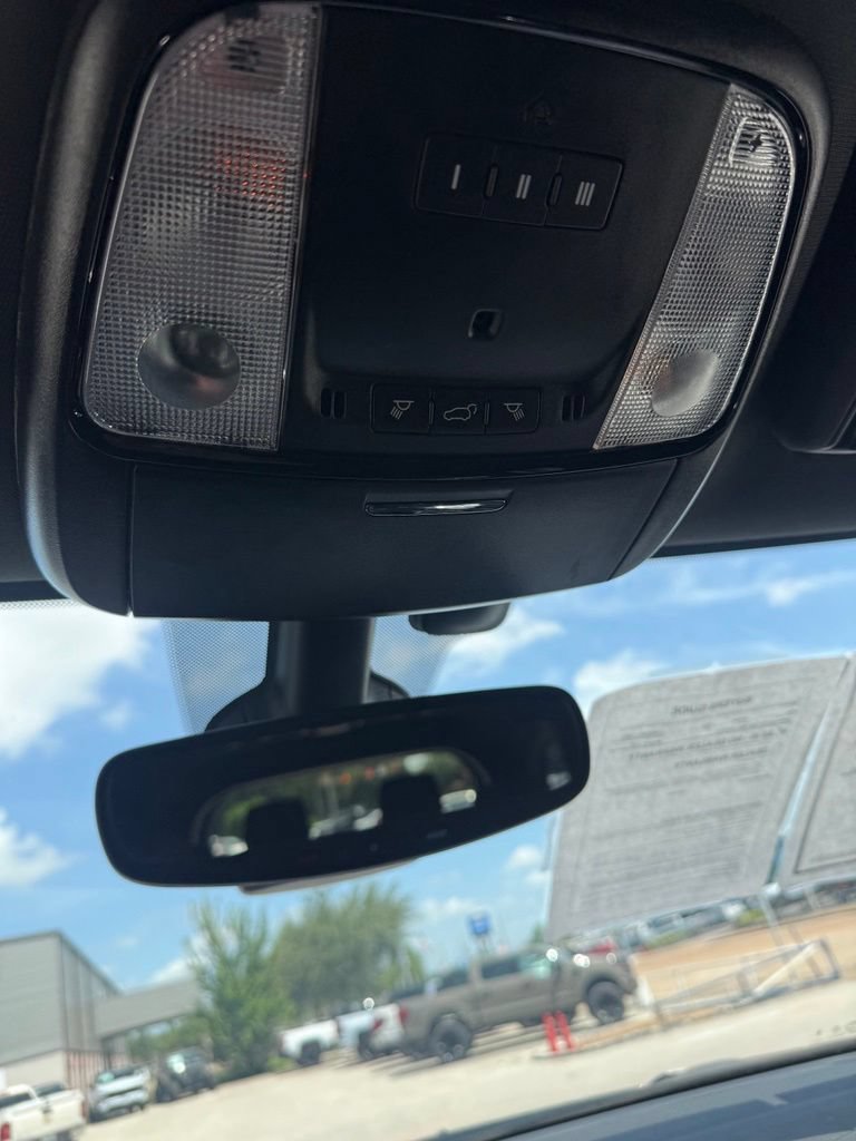 Used 2026 Dodge Durango GT RWD image 25