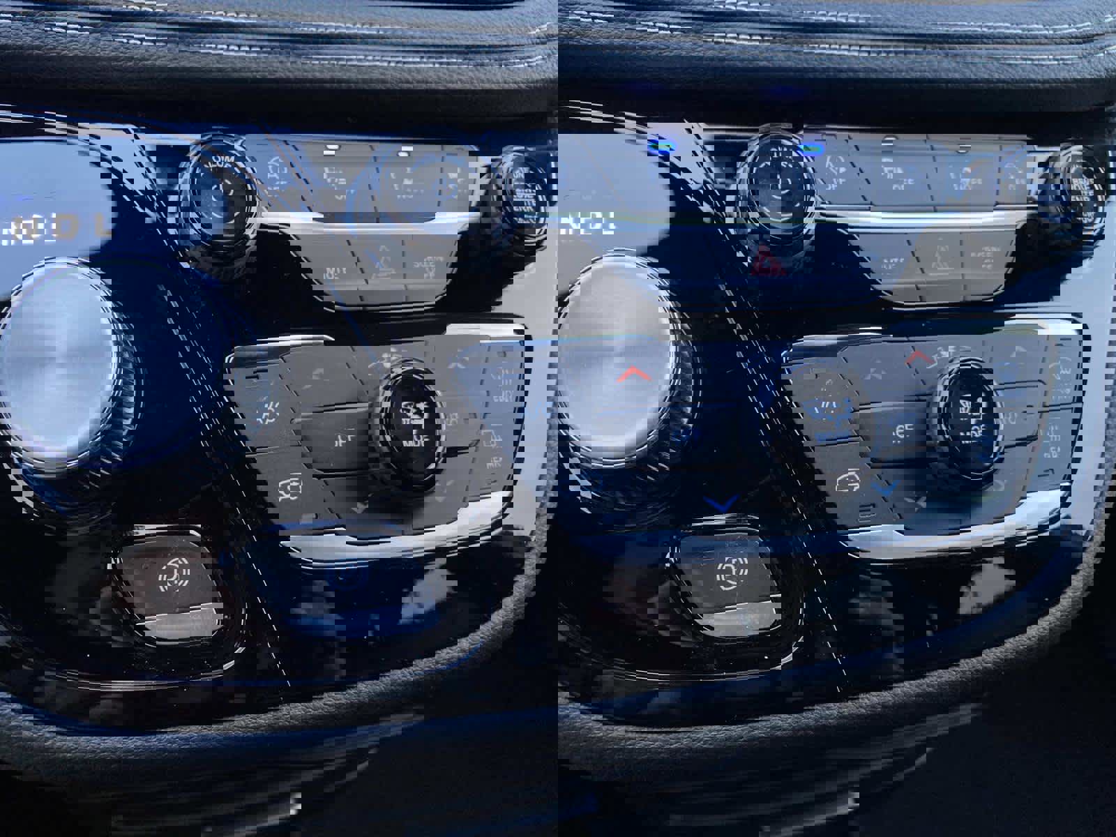 New 2026 Chrysler Pacifica Select image 12