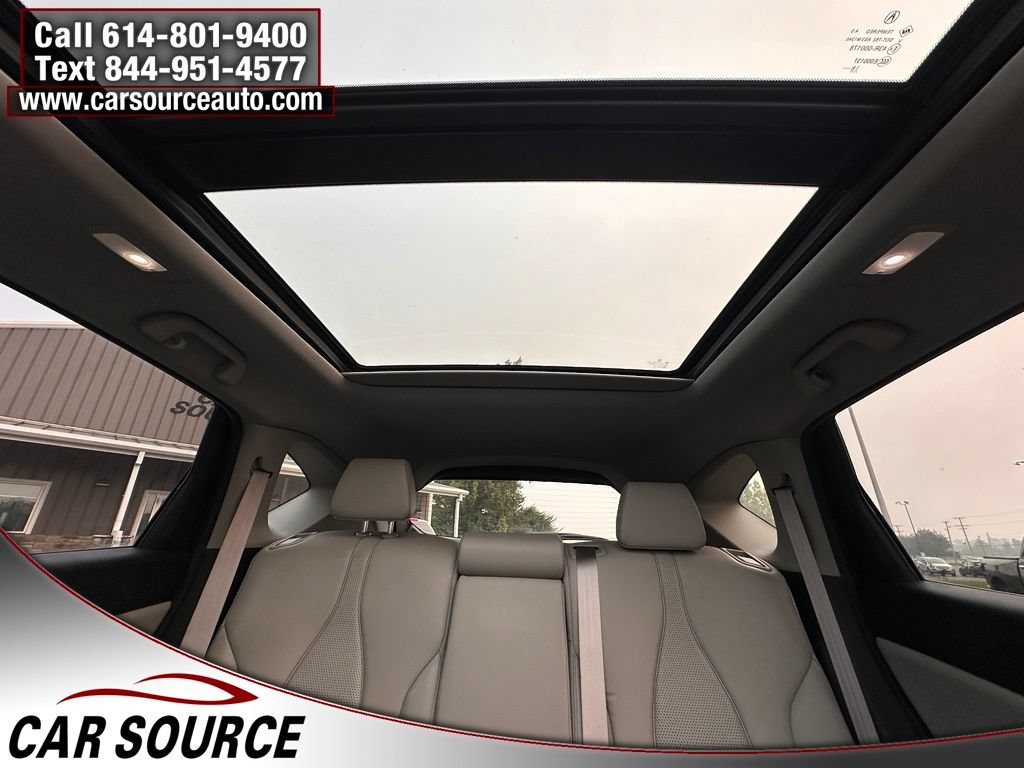 Used 2019 Acura RDX AWD w/ Technology Package image 20
