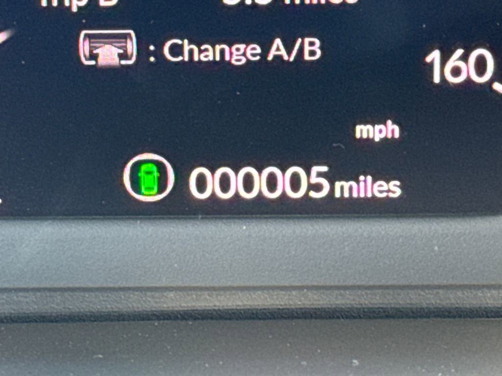 New 2026 Honda Accord Sport image 18