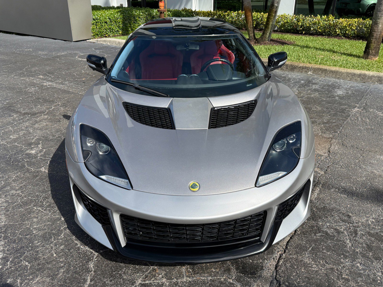 Used 2017 Lotus Evora 400 image 7