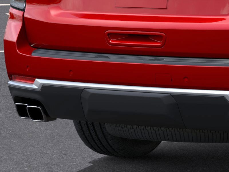 New 2026 Chevrolet Suburban High Country image 14