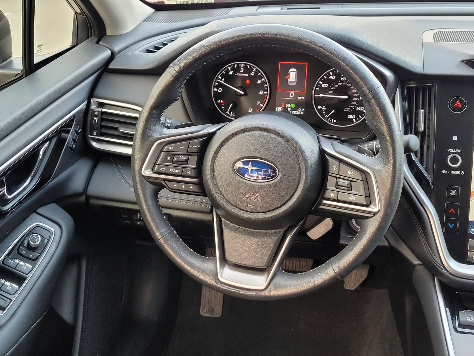 Certified 2025 Subaru Outback Limited image 6