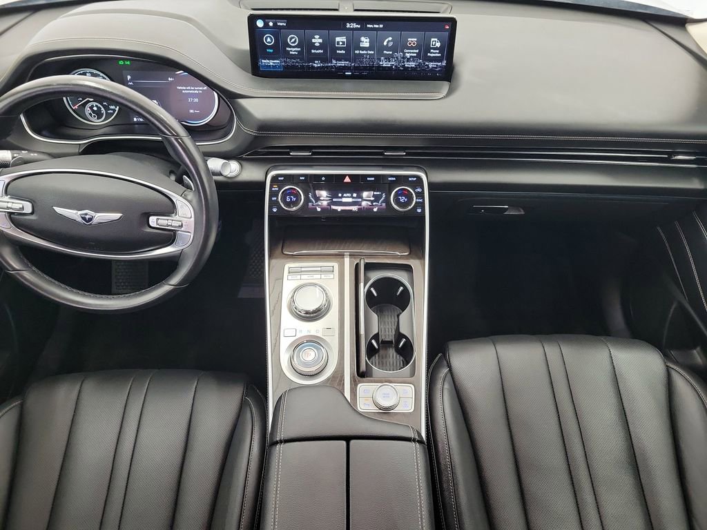 Used 2024 Genesis GV80 2.5T image 16