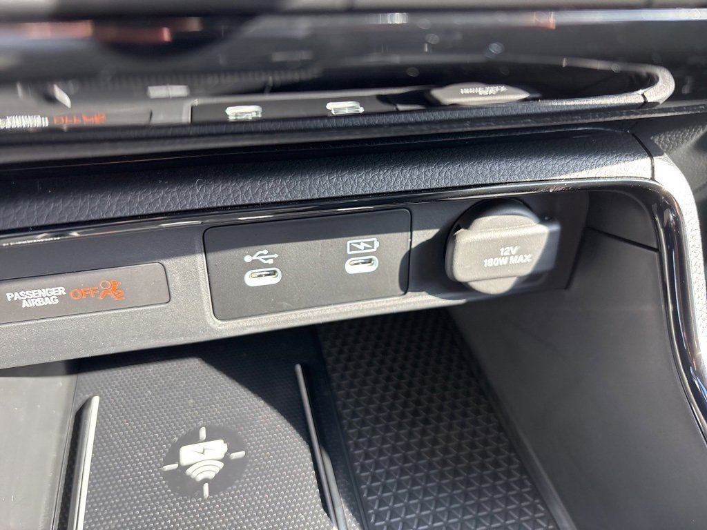 New 2026 Honda CR-V EX-L image 32