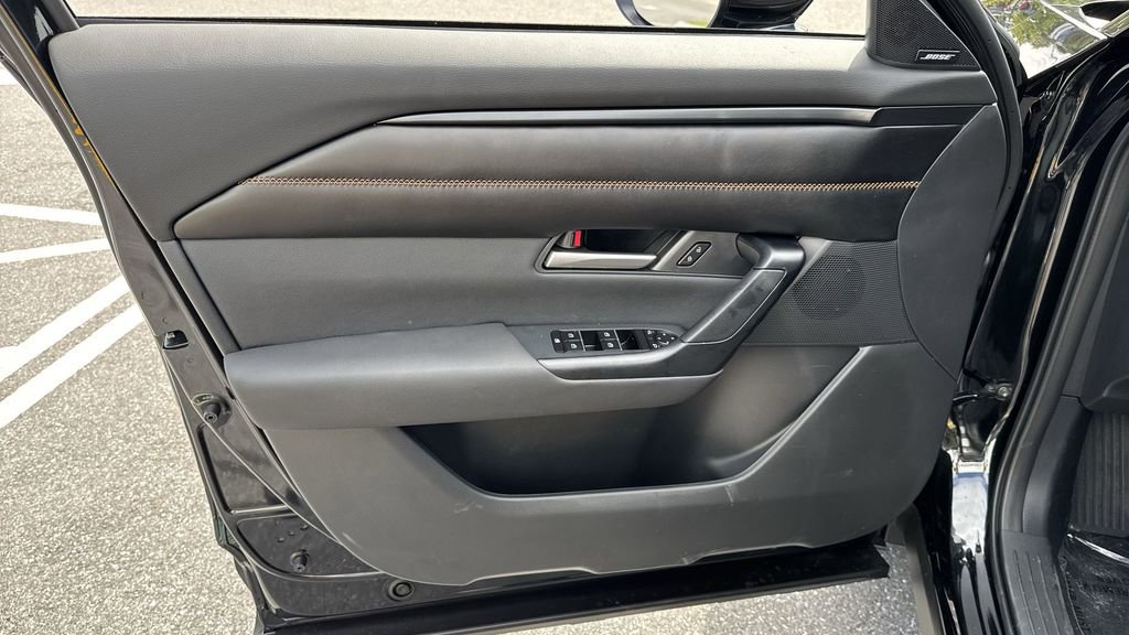 New 2026 MAZDA CX-50 AWD 2.5 Hybrid w/ Weather Package image 40