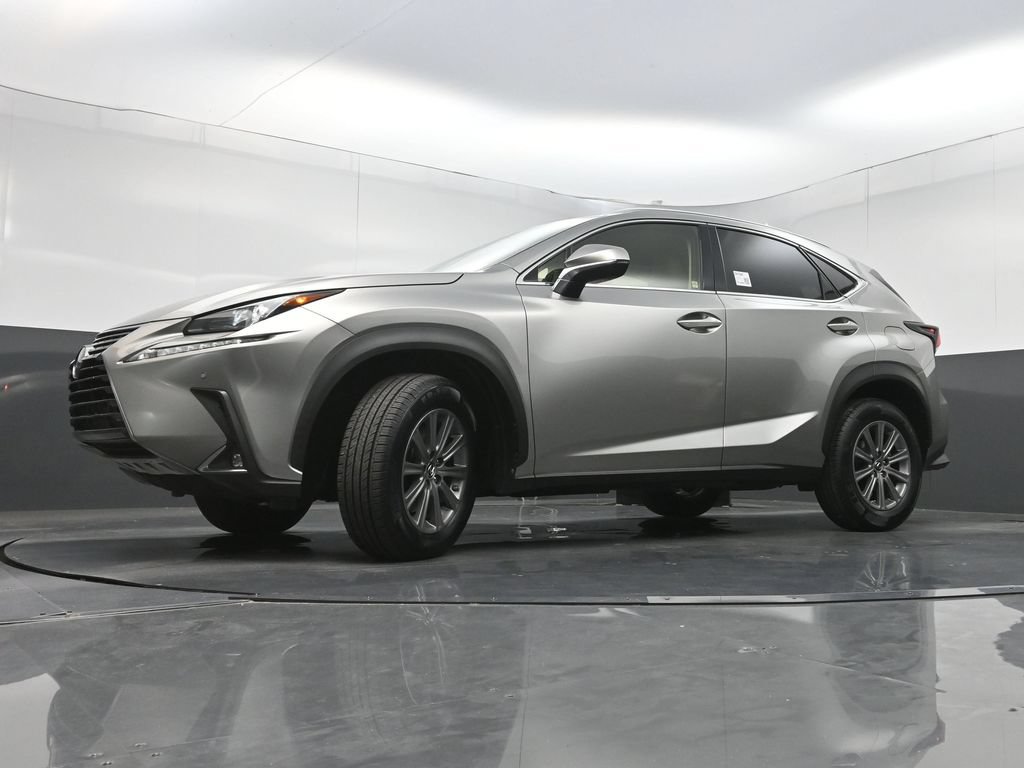 Used 2019 Lexus NX 300 FWD w/ Comfort Package image 25