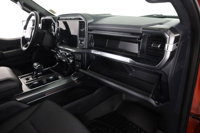 Certified 2023 Ford F150 XLT w/ Equipment Group 302A High image 69