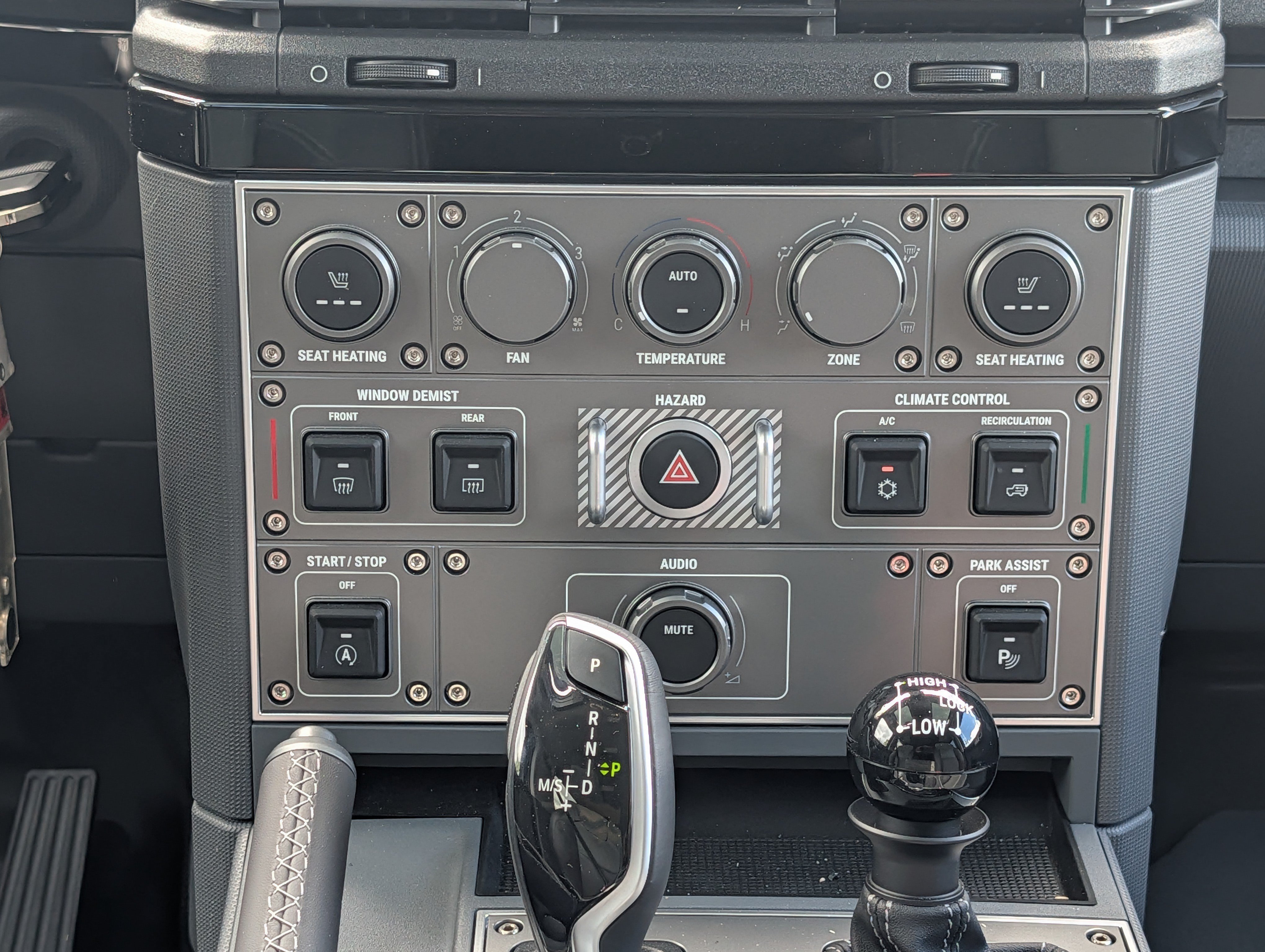 Used 2025 INEOS Grenadier Station Wagon AWD/4WD image 62