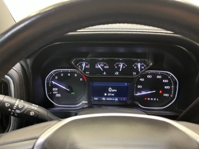 Used 2021 GMC Sierra 1500 Elevation w/ X31 Off-Road Package image 21