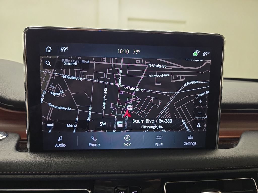 Used 2023 Lincoln Aviator Reserve w/ Equipment Group 201A AWD/4WD image 19