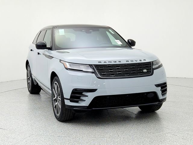 New 2026 Land Rover Range Rover Velar Dynamic SE image 2
