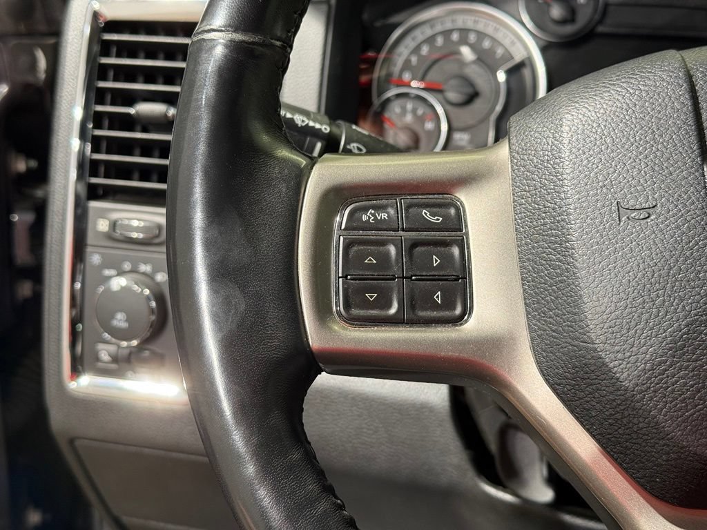 Used 2018 RAM 1500 Laramie w/ Convenience Group AWD/4WD image 22