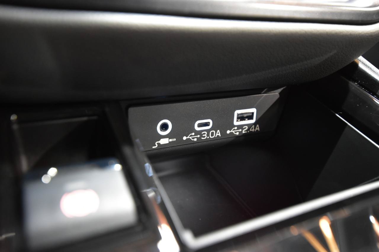 Used 2025 Subaru Outback Wilderness AWD/4WD image 35