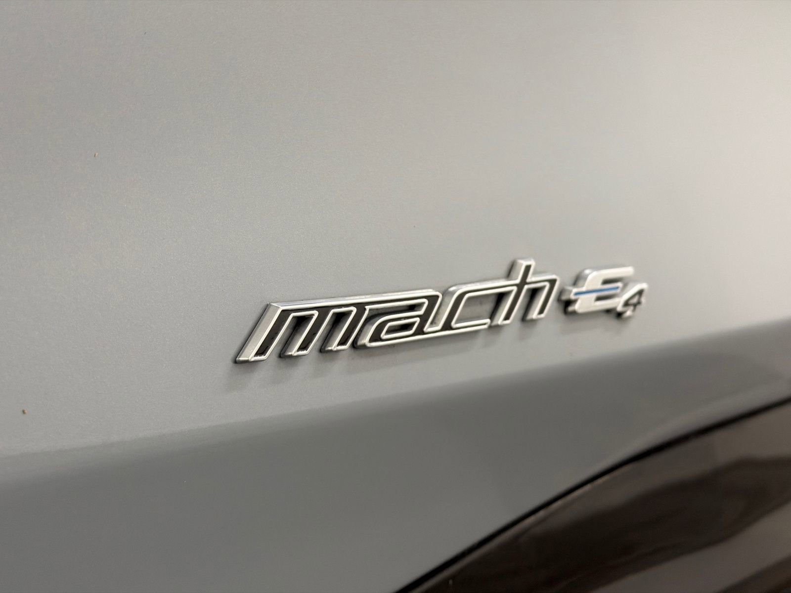 Used 2024 Ford Mustang Mach-E Premium AWD/4WD image 16