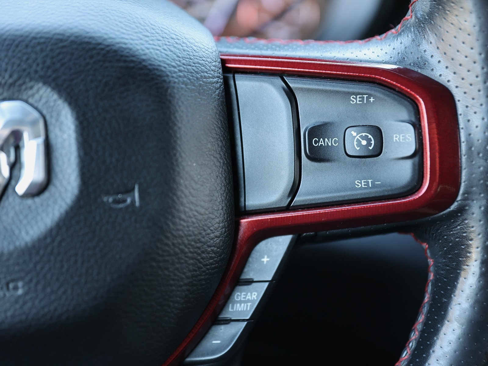 Used 2020 RAM 1500 Rebel w/ Rebel Level 2 Equipment Group image 41