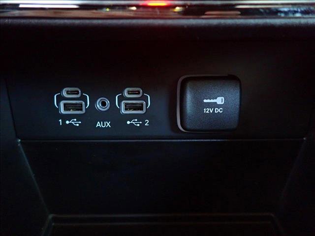 New 2025 Jeep Grand Cherokee L Limited w/ Black Appearance Package image 22