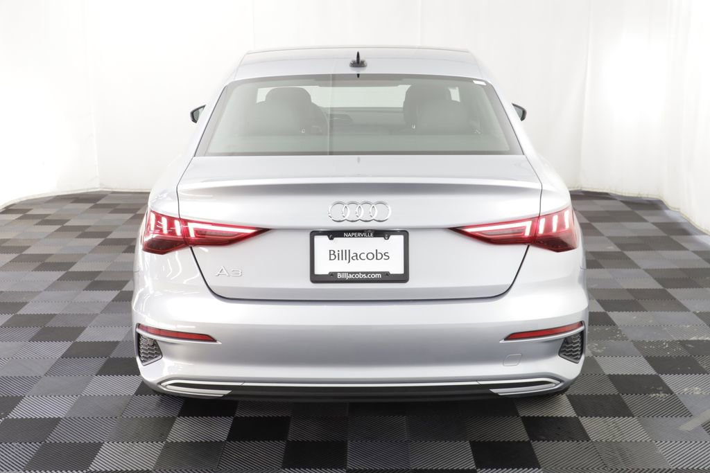 Used 2022 Audi A3 2.0T Premium image 17