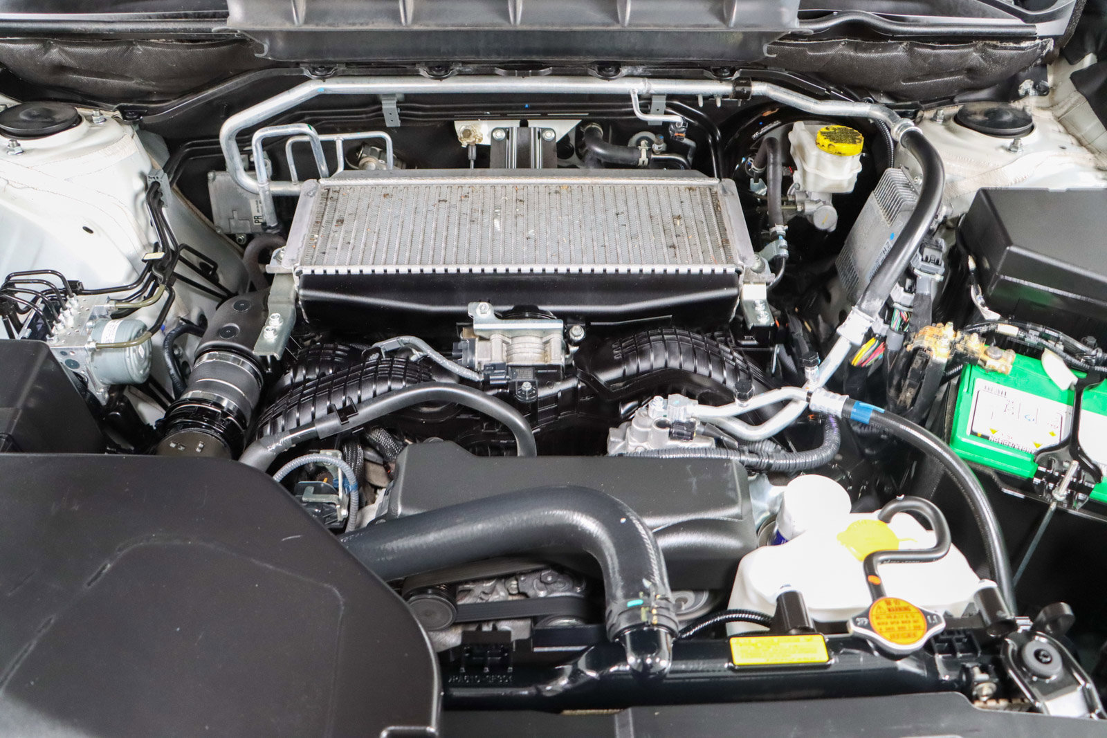 Used 2022 Subaru Ascent Limited w/ Technology Package image 37