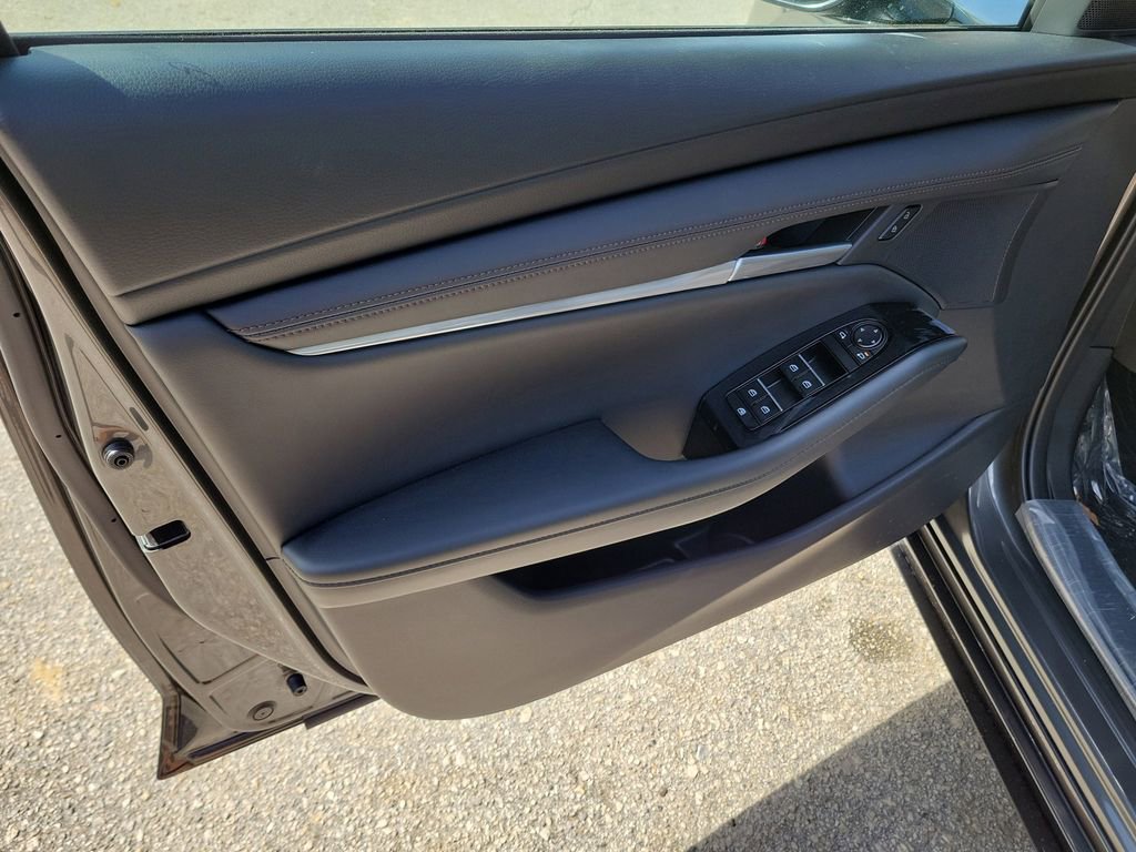 New 2026 MAZDA MAZDA3 2.5 S Sedan w/ Preferred Pkg image 16