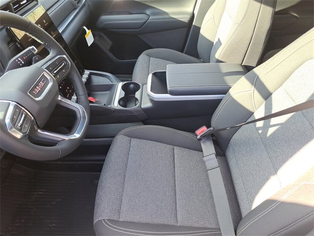 New 2026 GMC Terrain Elevation w/ Black Edition image 12