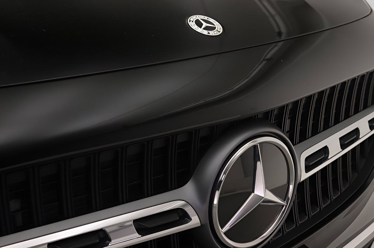 Used 2026 Mercedes-Benz GLA 250 4MATIC image 25