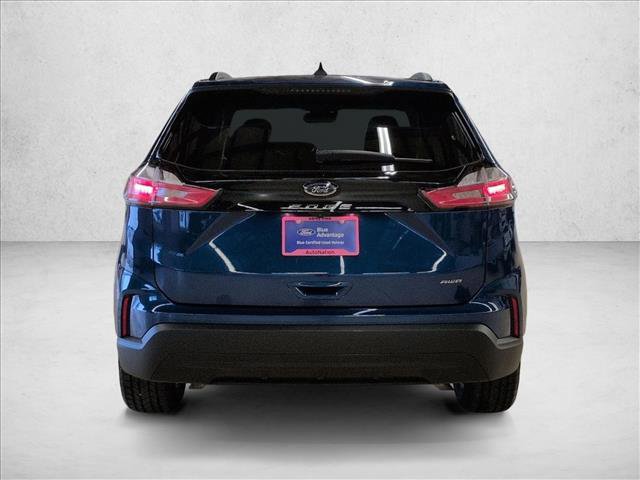 Certified 2024 Ford Edge SE image 7
