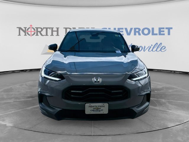 Used 2025 Honda HR-V Sport image 8