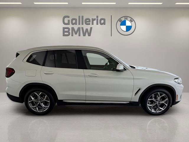 Used 2024 BMW X3 xDrive30i w/ Premium Package image 7