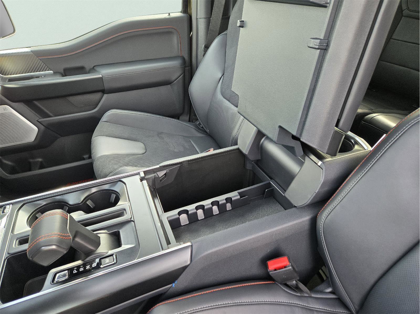 New 2026 Ford F150 Raptor image 57