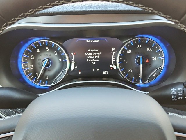 New 2026 Chrysler Pacifica Select image 23