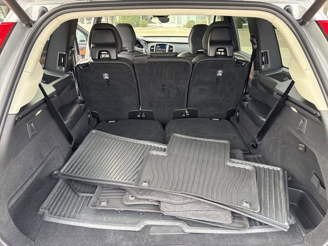 Certified 2023 Volvo XC90 T8 Plus w/ Protection Package Premier image 14