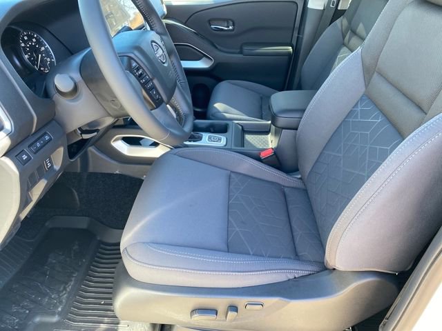 New 2026 Nissan Frontier SV image 10