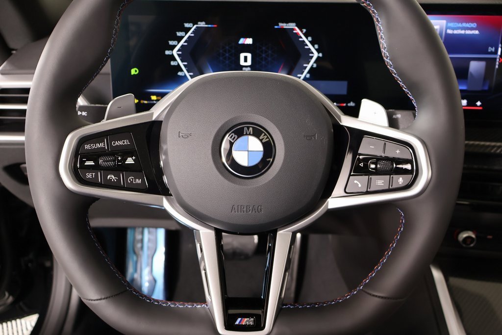 New 2026 BMW M240i Coupe w/ Premium Package image 4