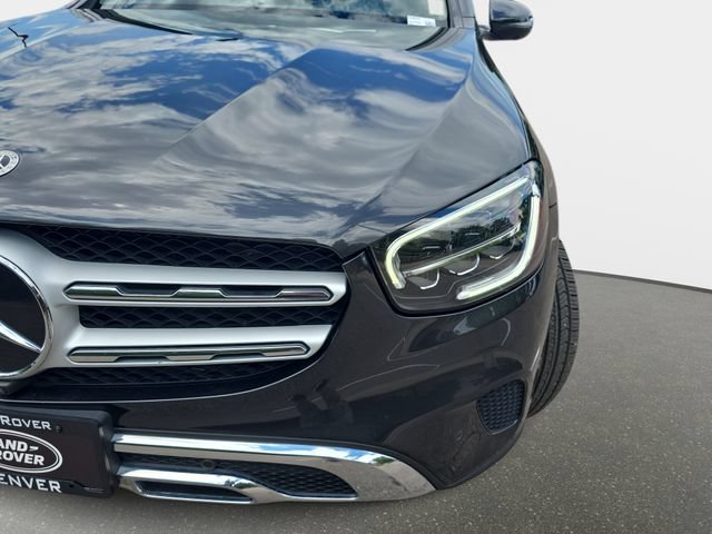 Used 2022 Mercedes-Benz GLC 300 4MATIC image 34