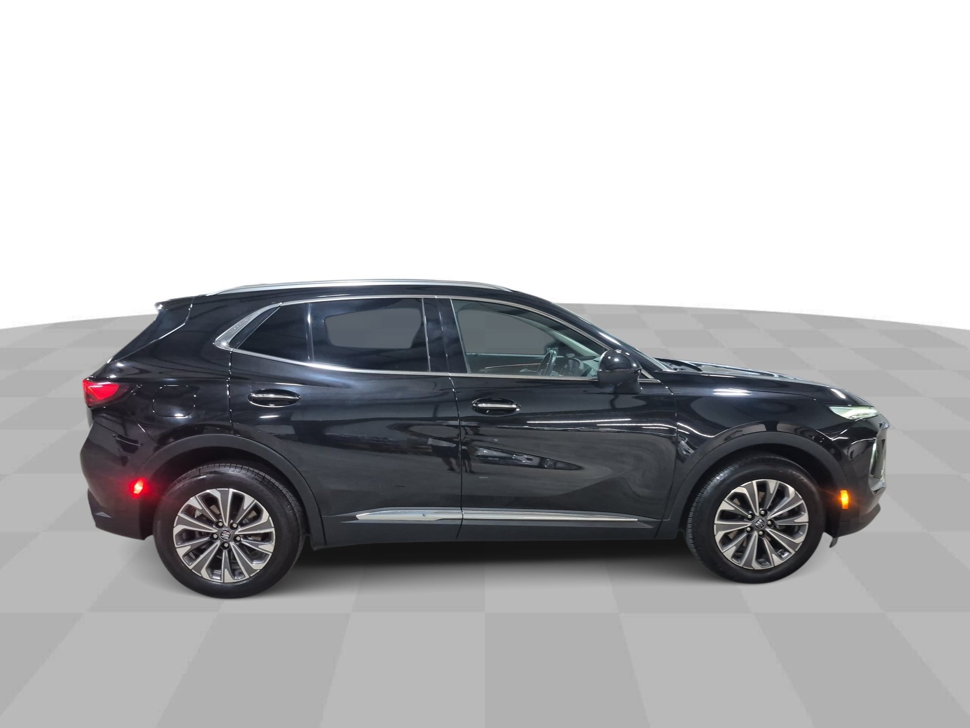 Used 2024 Buick Envision Preferred AWD/4WD image 10