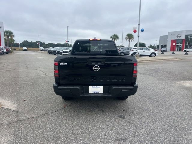 New 2026 Nissan Frontier S w/ S Utility Package image 25