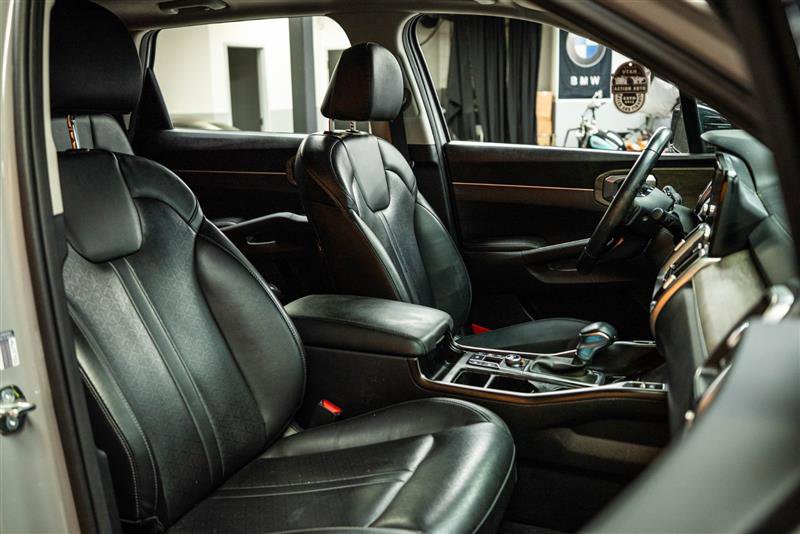 Used 2023 Kia Sorento X-Line EX image 15