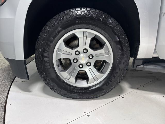 Used 2020 Chevrolet Tahoe LS w/ Skid Plate Package AWD/4WD image 5