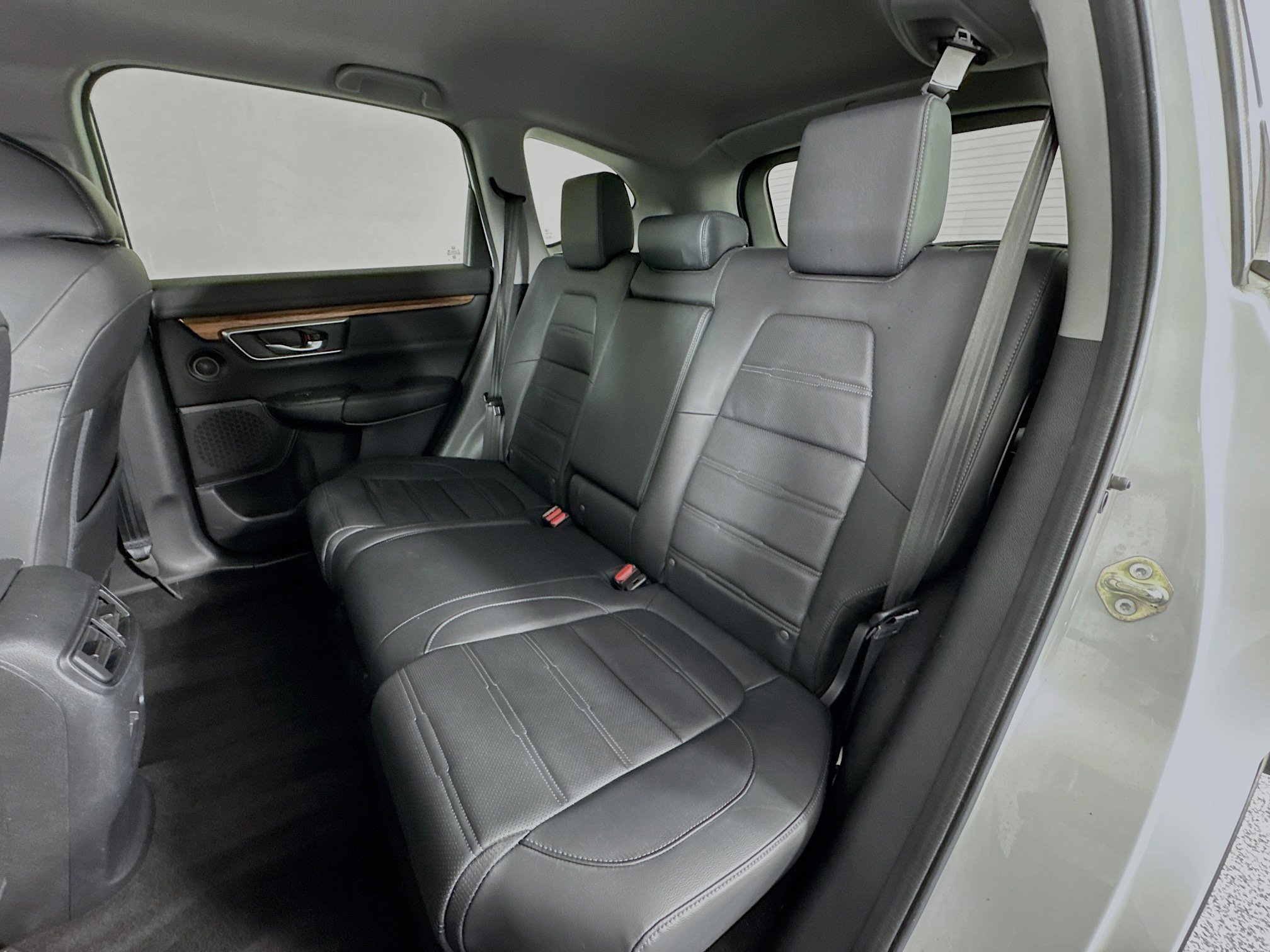 Certified 2020 Honda CR-V EX-L image 24