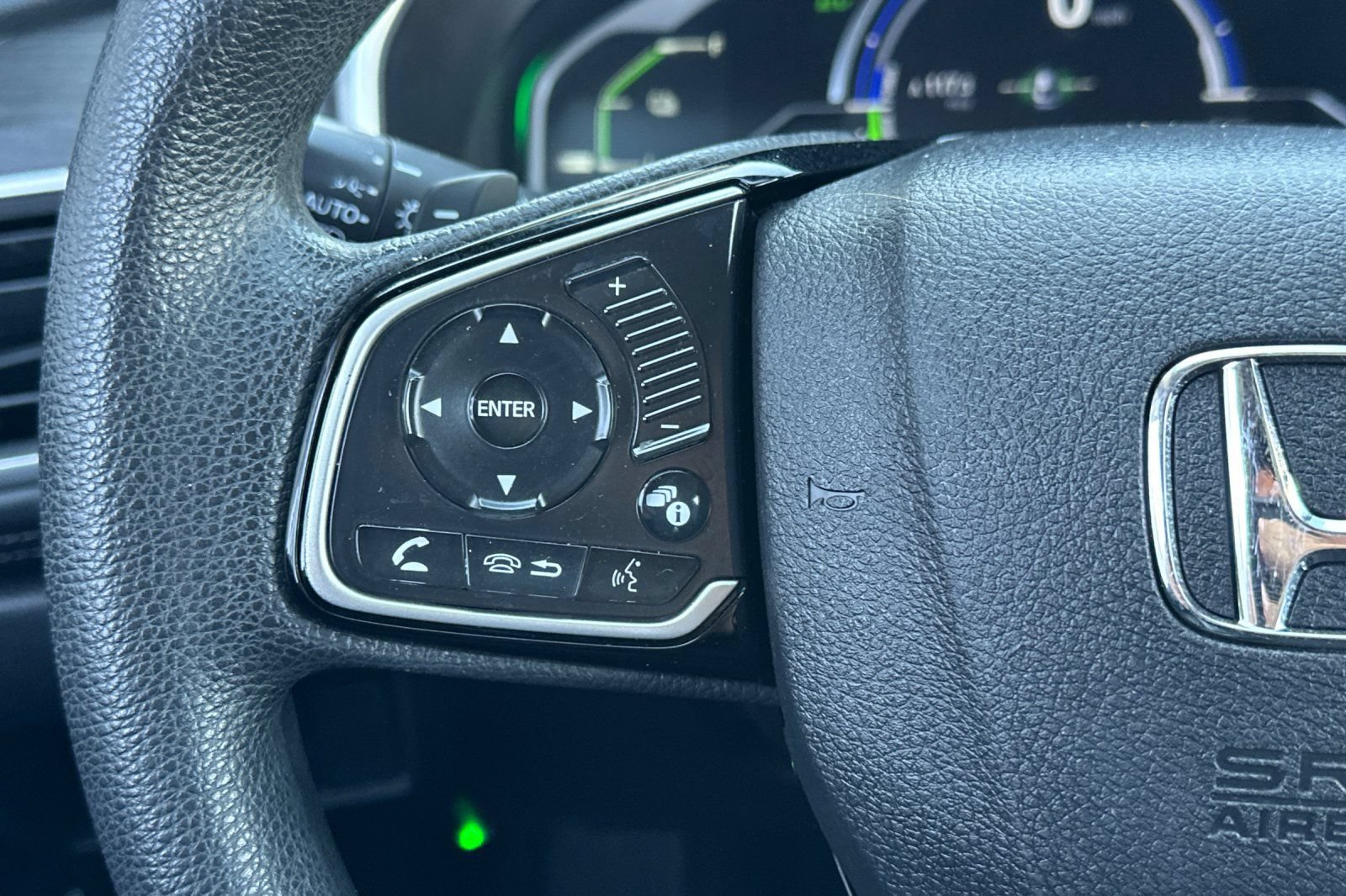 Used 2019 Honda Clarity Plug-In Hybrid image 29
