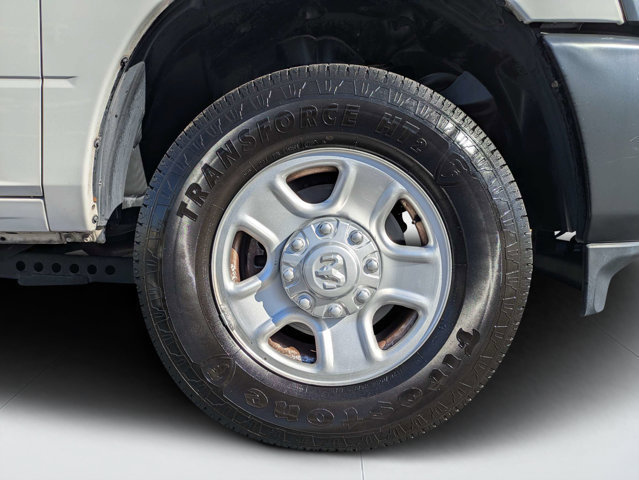 Certified 2020 RAM 2500 Tradesman AWD/4WD image 10